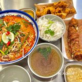 谁还没吃过长沙大学城这家店越南牛肉粉店‼️还有超多特色小吃[色]