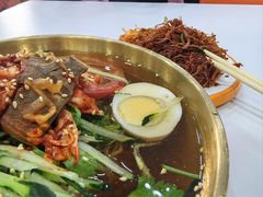 -三姐妹冷面馆(保卫路店)