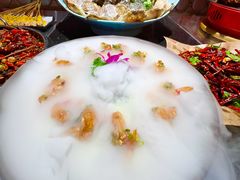 -依呀呀ktv烧烤小串(中山西路店)