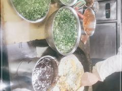 -金杨老摊头蛋饼(金口路店)