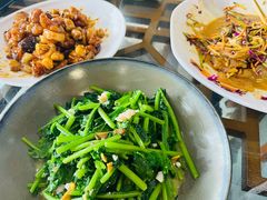 -良师门滨海人家·海鲜·家常菜(滨海城店)