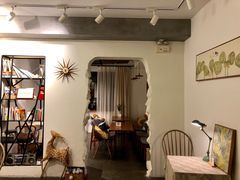 -几静cafe(基湖店)