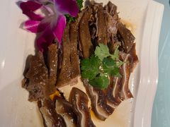 -明思味 二十年潮粤菜(榕城东山店)