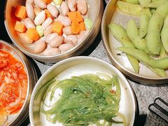 -九田家黑牛烤肉料理(宽城万达店)