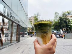 -Manner Coffee(IFS一楼店)