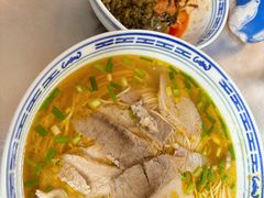-永丰面馆(汉口路店)