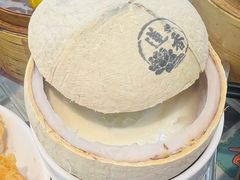 -香港蓮香樓(中環店)