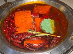 -大龙燚火锅(科华店)