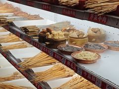 -镇江龙·火锅串串(武侯祠店)