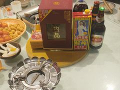 -帝一铭家宴(板塘店)