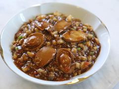 鲍鱼福建炒饭-伯衡55·吉品轩(乌鲁木齐南路店)