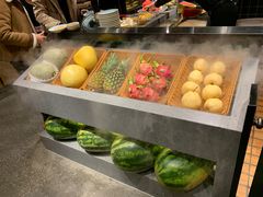 -六月雪干锅(涪城万达广场店)