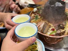 -下杨家青海土火锅(海湖店)