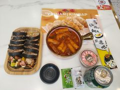 -胤韩紫菜包饭·炸鸡·拌饭(宋家庄店)
