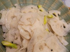 -A One Kitchen·南京精菜馆(晶丽酒店店)
