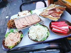 -周幺妹重庆老火锅(银泰城总店)