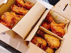 -Kyochon1991校村炸鸡(杨高中路店)