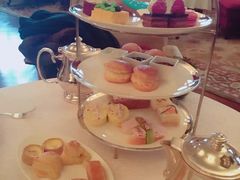 -Salon de Ville浦江汇(上海外滩华尔道夫酒店店)