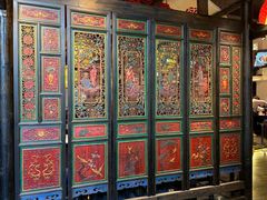 -院8里·小聚园老川菜(九眼桥店)