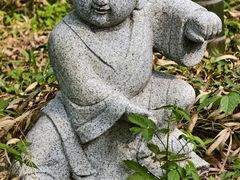 -东明山森林公园