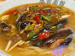 -风云面馆(珠海路店)