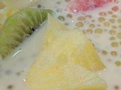 -佰搭果·广式茶餐厅(石牌东路店)