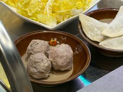 -金龙大四喜牛肉火锅