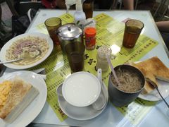 -澳洲牛奶公司(佐敦店)