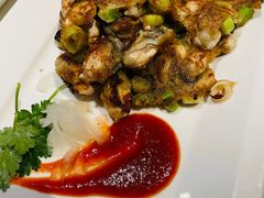 海蛎煎-黑明餐厅(白鹭洲店)