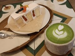 -三目仓咖啡(贤南路店)