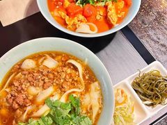 -喜晋道面馆(华严寺广场店)