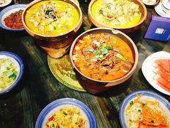 -印象鲵宴·张家界地标美食名片(溪布街店)