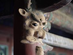 -悬空寺