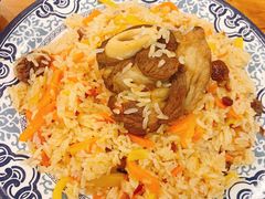 -巴依老爷新疆美食(望京小街店)