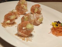 -绣园·茶食宴(湘绣博物馆店)