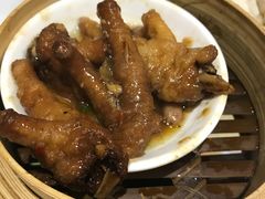 -添好运点心专门店(北角店)