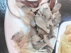 -湘肠香火锅店(团结湖店)