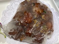 -粤仔湾砂锅粥(金太湖店)