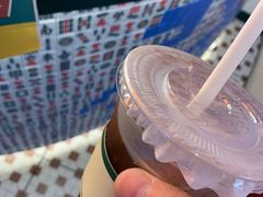 -港怀·香港地道小吃茶饮(京基100店)