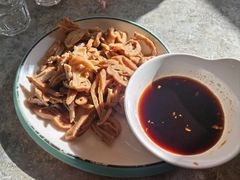 -高玛纳驴肉火烧(一世界店)