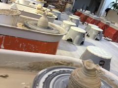 -粤陶渊.DIY陶艺体验馆(粤陶总店)