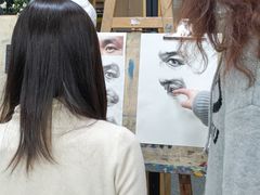 -八哥美术·成人美术画室(总校区)