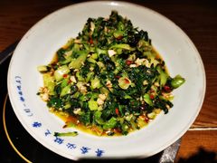 -吃饭皇帝大土家民族菜(正大广场店)