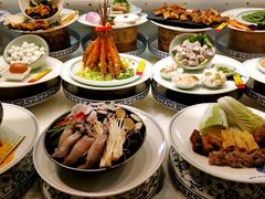 -老宁波1381餐厅(桃源中路店)