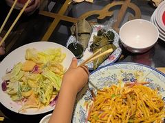 -大海碗·炸酱面·烤鸭·京菜(天坛店)
