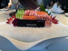 -曲水兰亭·兰亭·宴(上海虹桥店)