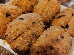 肉松小贝-爱维尔阳光蛋糕(独墅湖邻里中心店)