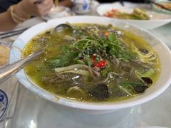 -三江源美食城