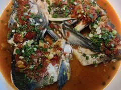 -丰乐餐厅·始于1999·本地老字号