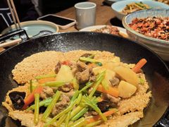 -薇酌饮·陕西菜(南门外店)